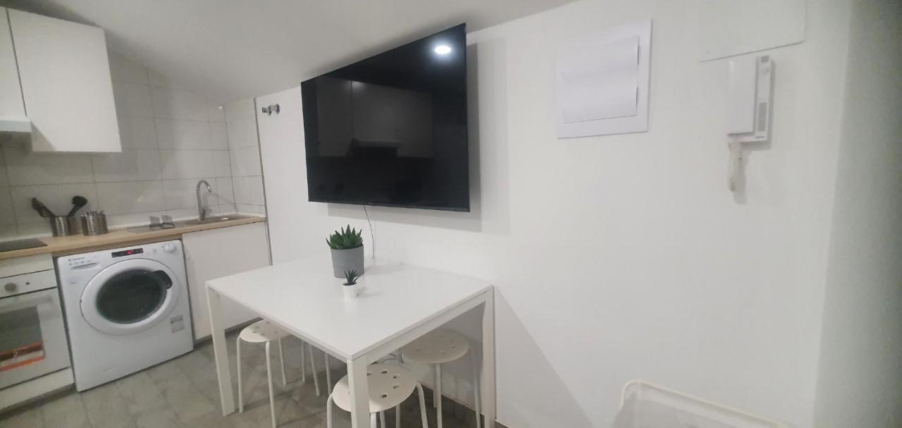 #4# Familiar Centro Appartement Séville