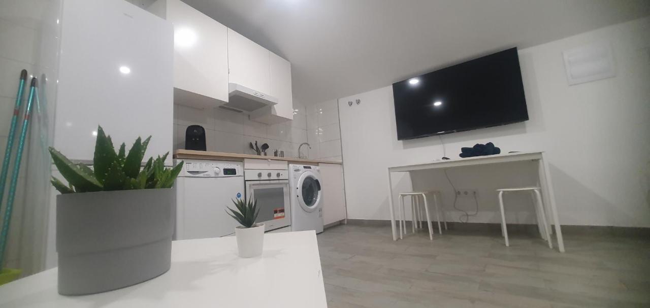 #4# Familiar Centro Appartement *