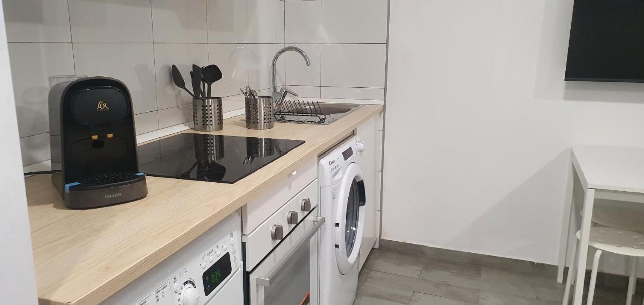#4# Familiar Centro Appartement Séville